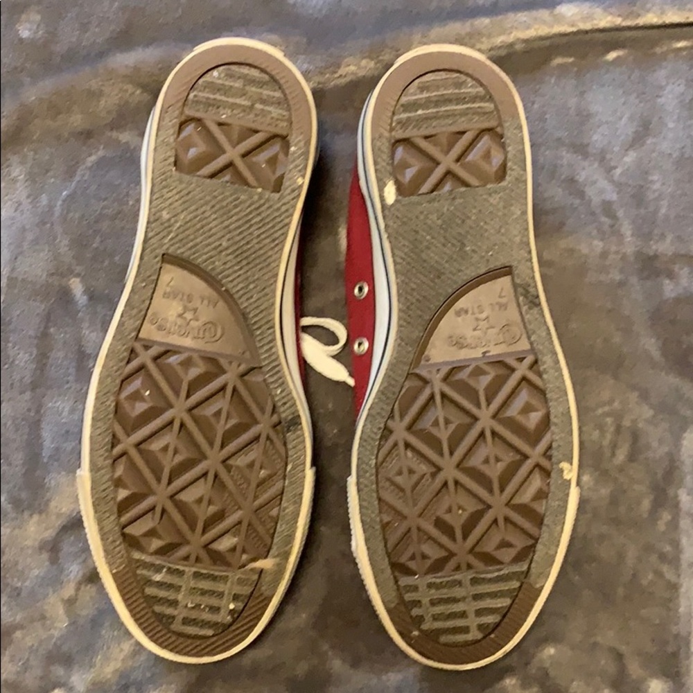 Converse - Picture 3 of 5